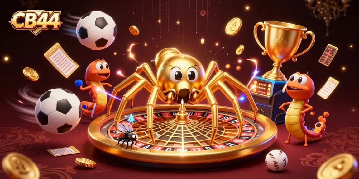 How to Spot CB44 Scams and Stay Protected: Essential Guide for 2026 Gamblers