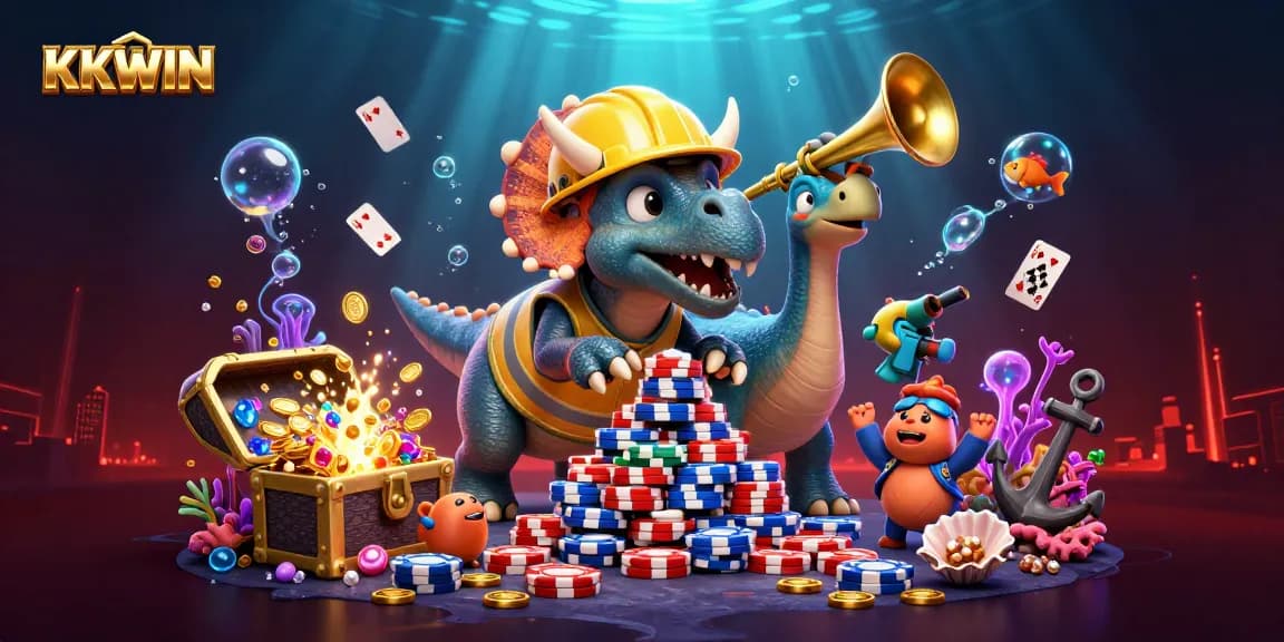 How to Dominate Online Gaming with KKWIN for Winning Strategies in 2026