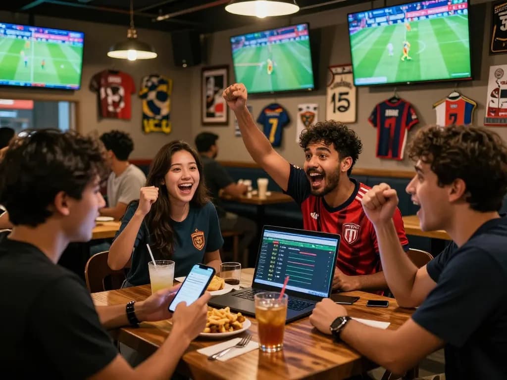 Comprehensive Guide to Cá Độ Bóng Đá in 2026: Essential Strategies for Betting Success