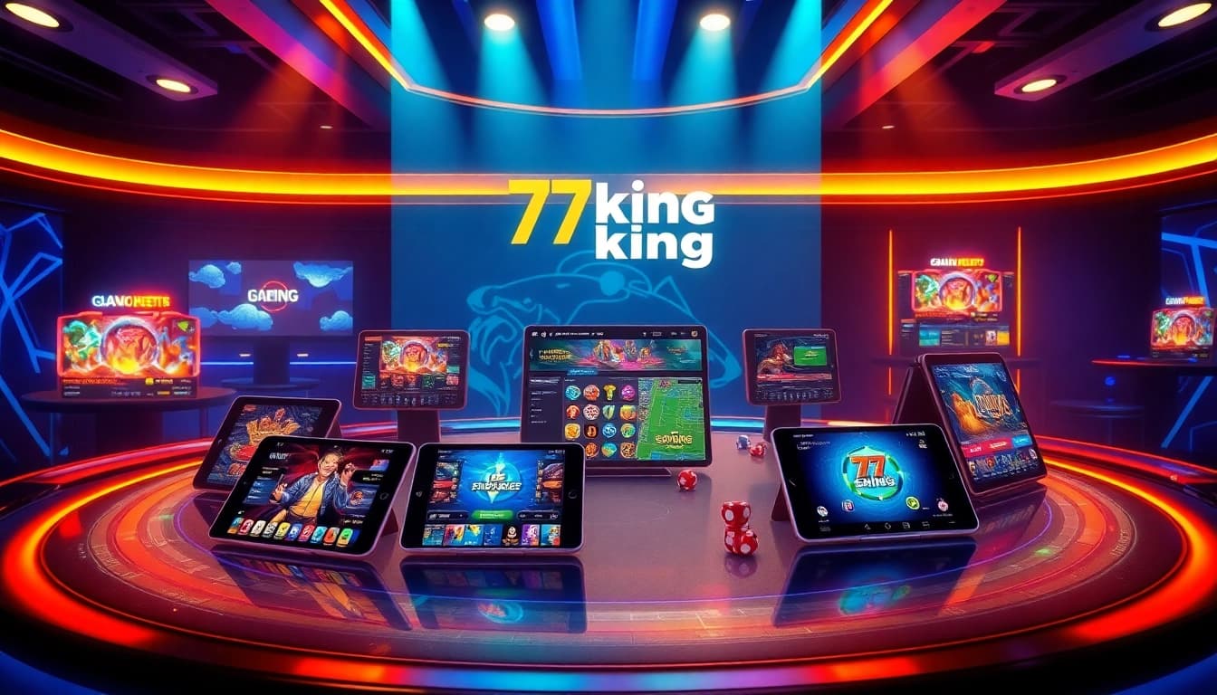 79king: The Definitive Guide to Online Gaming Success in 2026