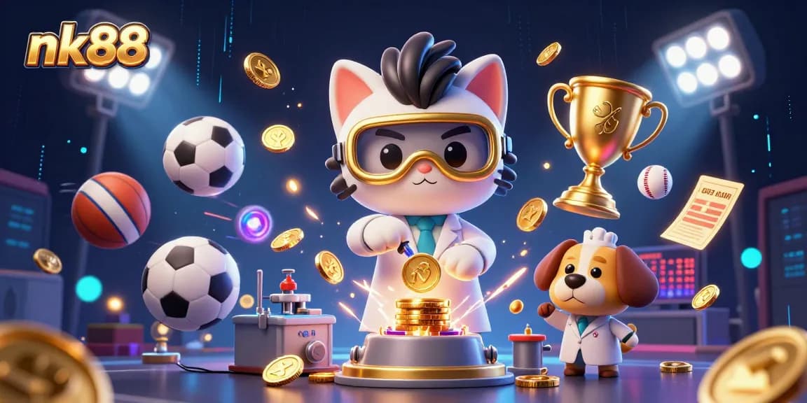 What's Coming Next for nk88 in 2026: Strategic Insights for Bettors on Winning Strategies