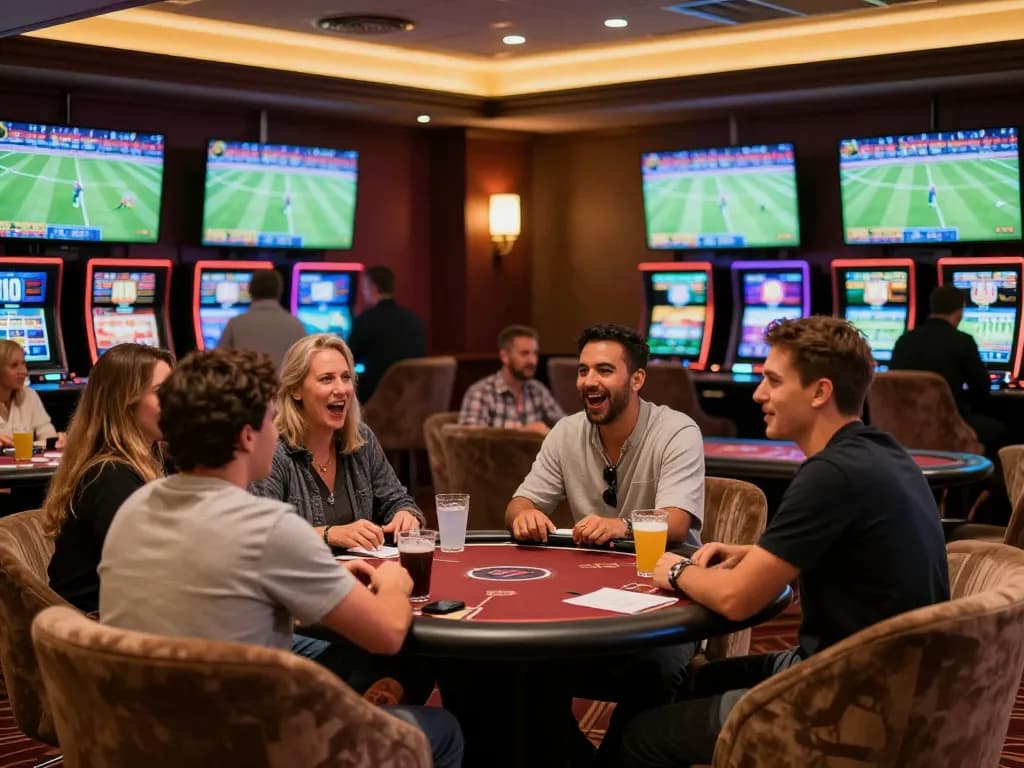 Winning Strategies for 789bet: Comprehensive Guide to Mastering Online Gambling in 2026