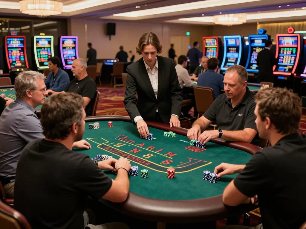 Strategic Insights into s666: Winning Blackjack Techniques for 2026