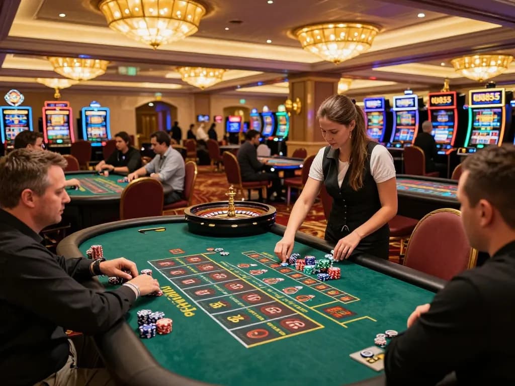 Winning Strategies for 2026 at UU8855: Master Your Casino Game