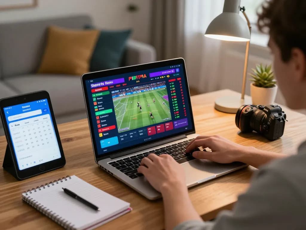 Maximize Your Wagers: 3BET Strategies for Winning Sports Bets in 2026