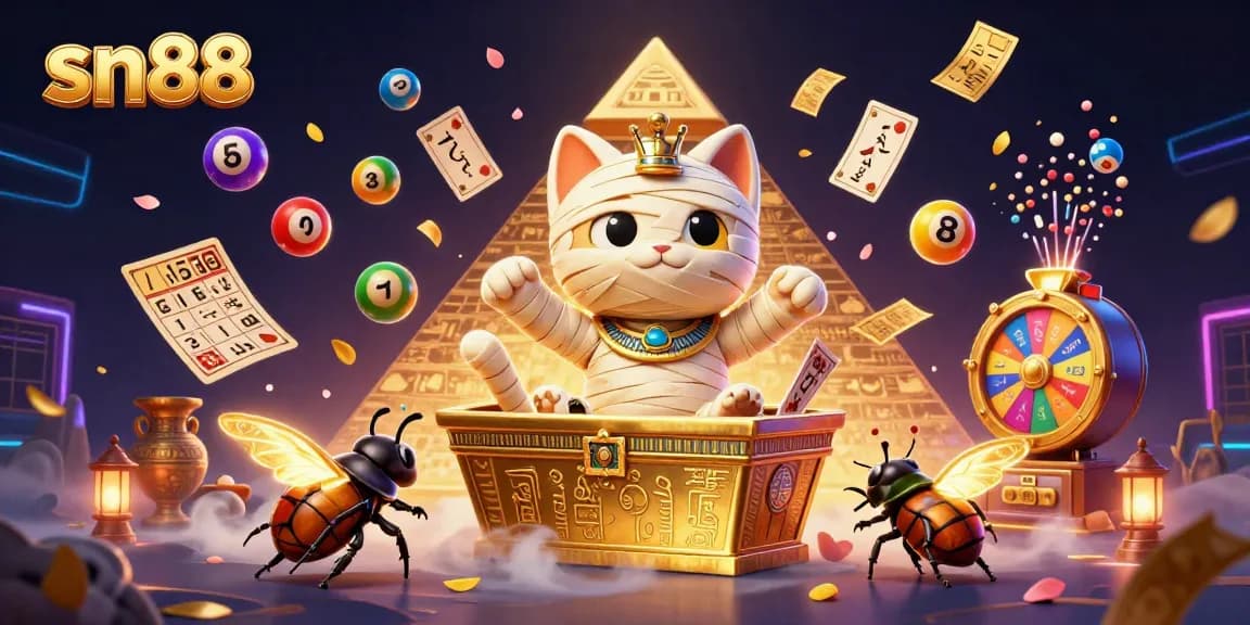 8 Steps to Mastering sn88 Slot Games Like a Pro in 2026