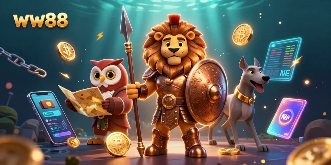 How to Leverage ww88 for Maximum Impact: Winning Strategies for Gamblers in 2026