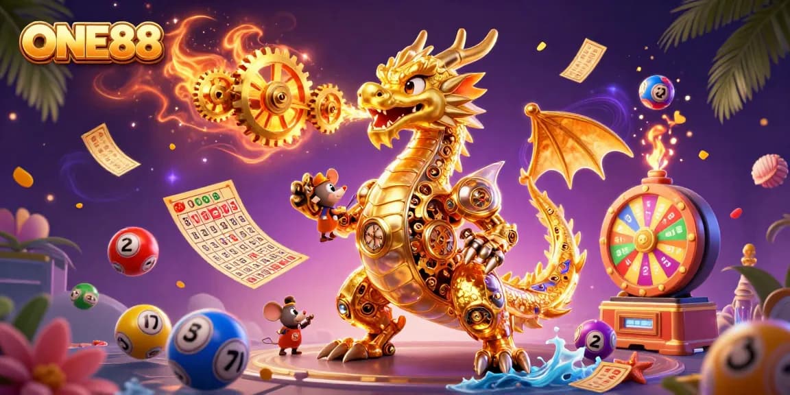 Top 5 Winning Strategies for Gambling at ONE88 in 2026