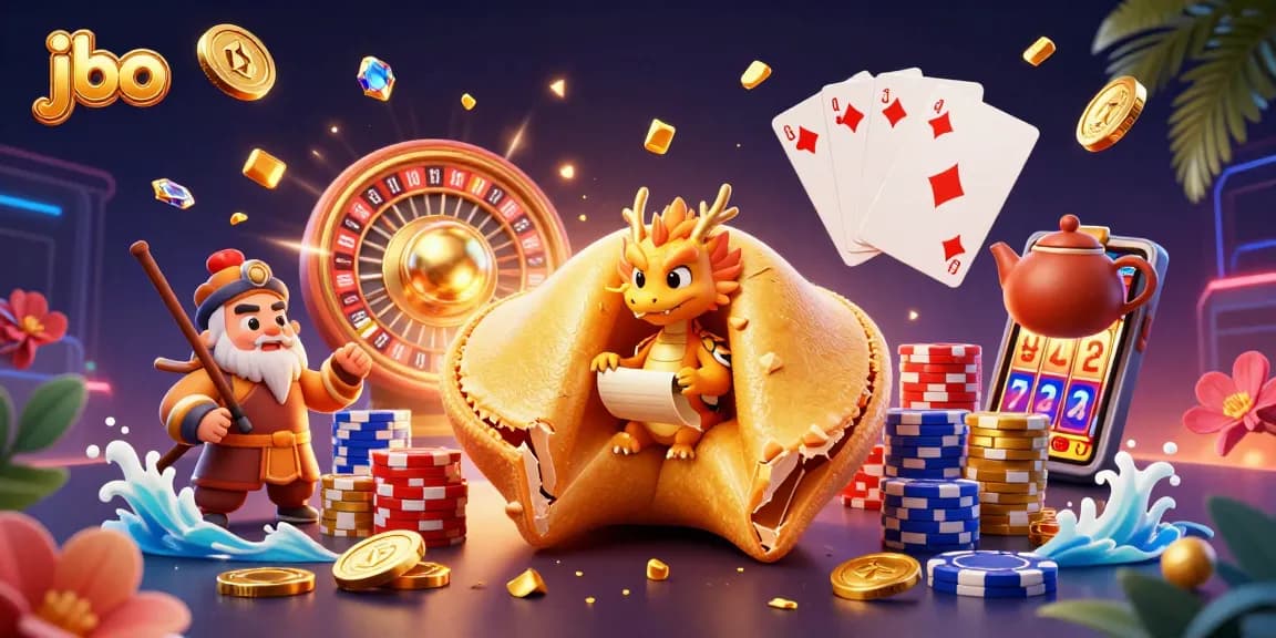 Will jbo Still Be the Go-To Casino for Gamblers in 2026?