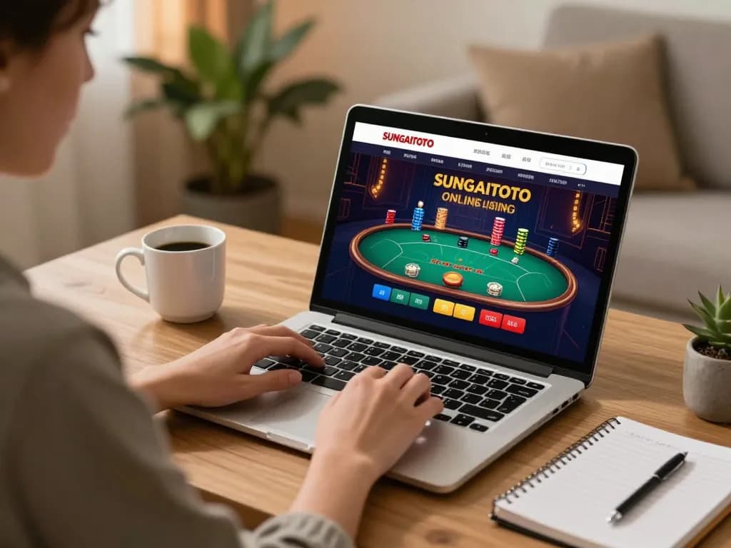 SUNGAITOTO Strategies for Winning in 2026: Expert Insights on Bankroll Management and Game Mastery