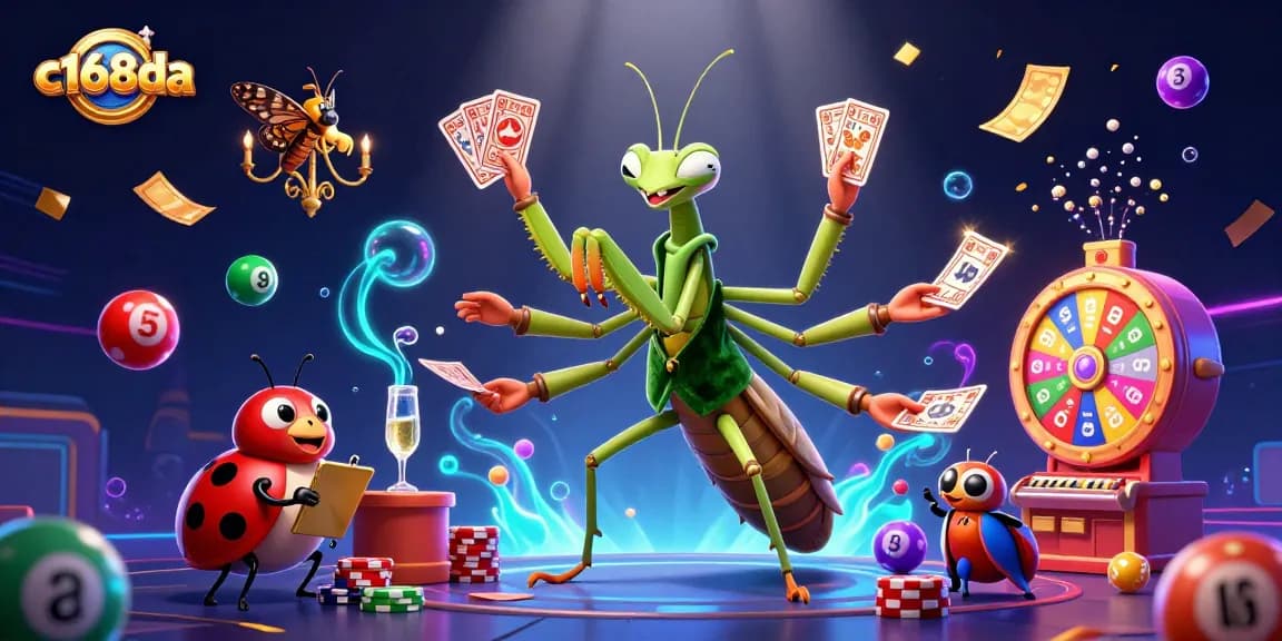 What Is c168da and Why Does It Matter for Gamblers in 2026?