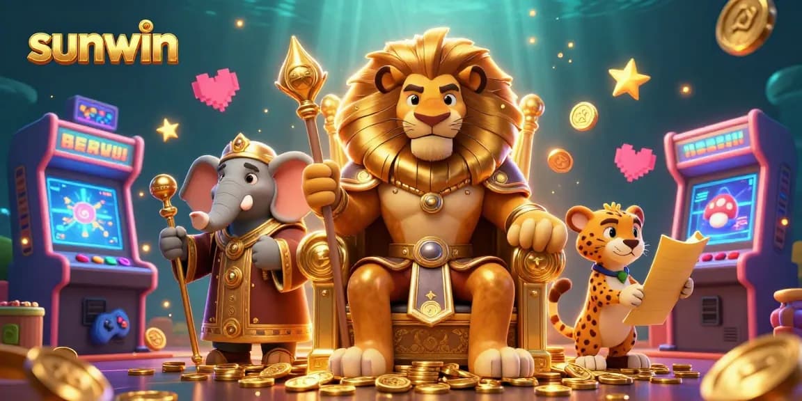 7 Warning Signs When Choosing sunwin for Winning Strategies in Casino Games 2026