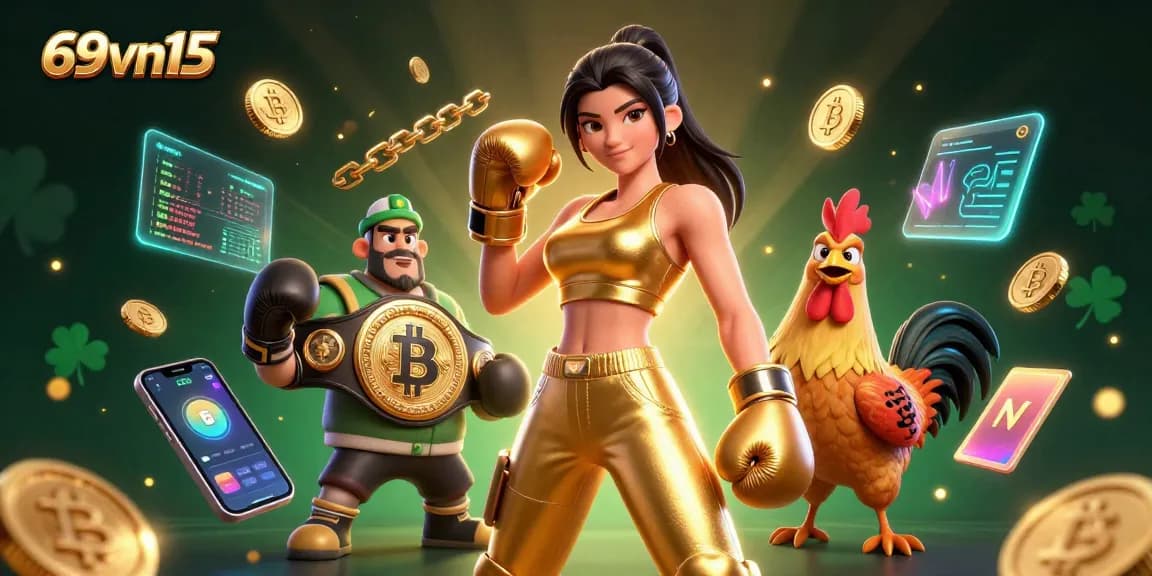 Mastering Strategies with 69vn15: Advanced Winning Techniques for Gamblers in 2026