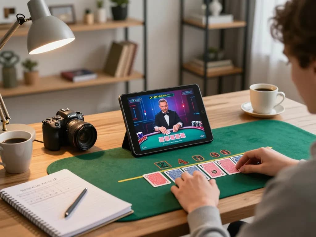 Winning Strategies at 79KING: Mastering Online Blackjack in 2026 for Better Odds