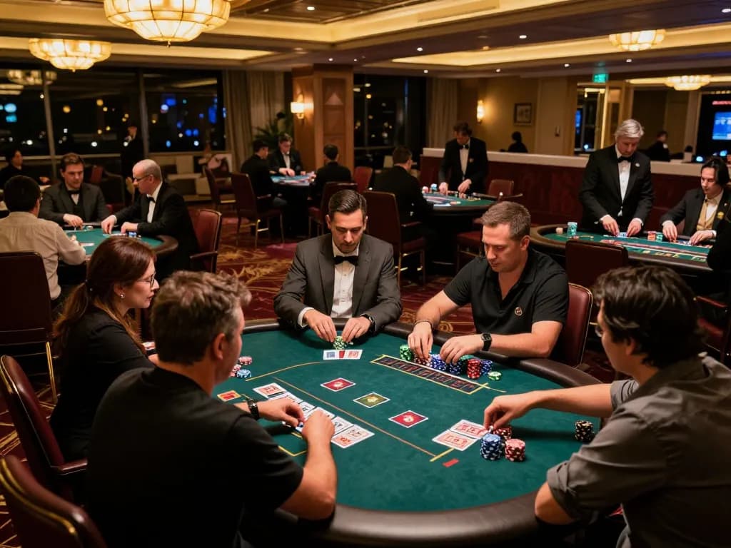 33win: Essential Strategies for Winning at Blackjack in 2026