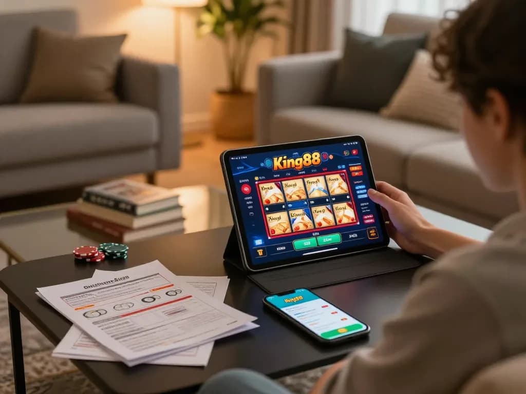 Mastering King88: Winning Strategies for 2026 and Beyond