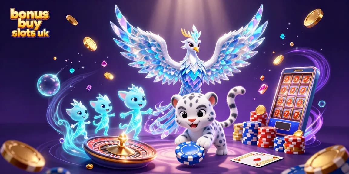 Bonus Buy Slots UK vs Traditional Slots: Which Offers Better Odds in 2026?