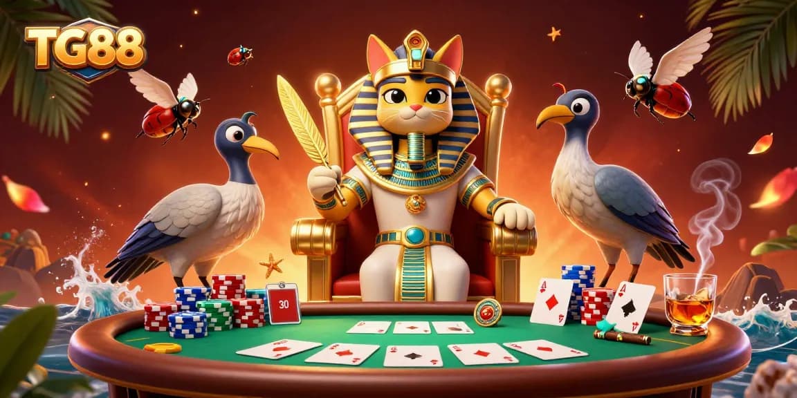 The Impact of TG88 on Modern Casino Gaming: A 2026 Analysis