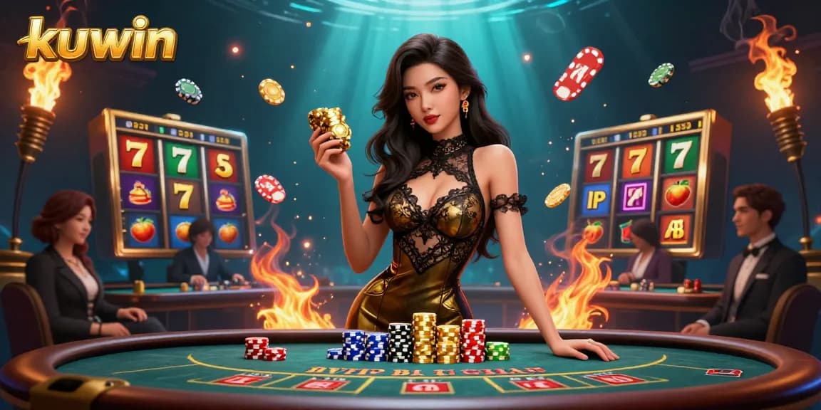Kuwin Winning Strategies for 2026: Mastering Baccarat, Slots, and Betting Techniques