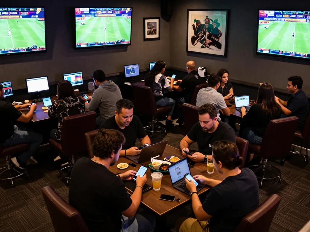 HDBET 2026: Advanced Strategies for Winning in Sports Betting and Online Casino Games