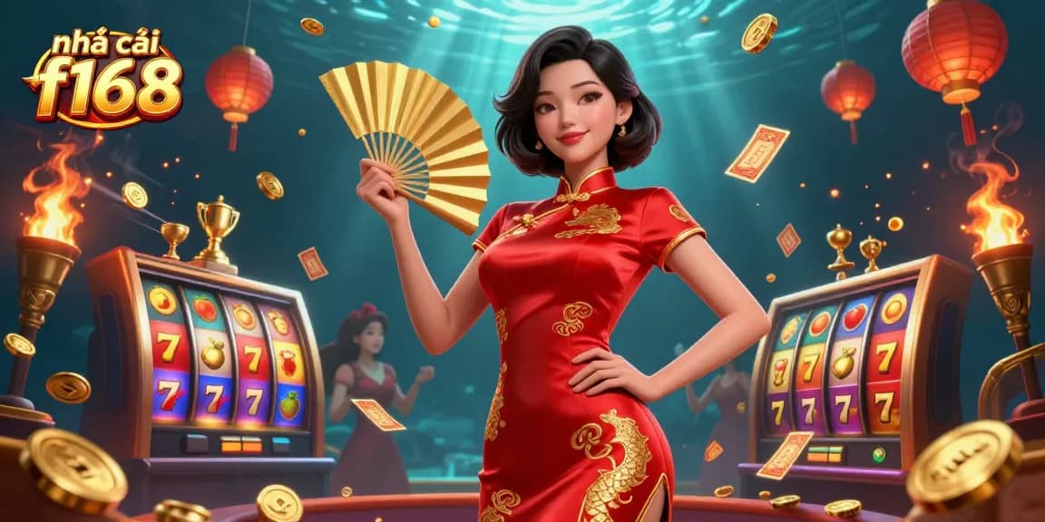 Can Beginners Succeed with nhà cái f168? Absolutely Master Winning Strategies for 2026!