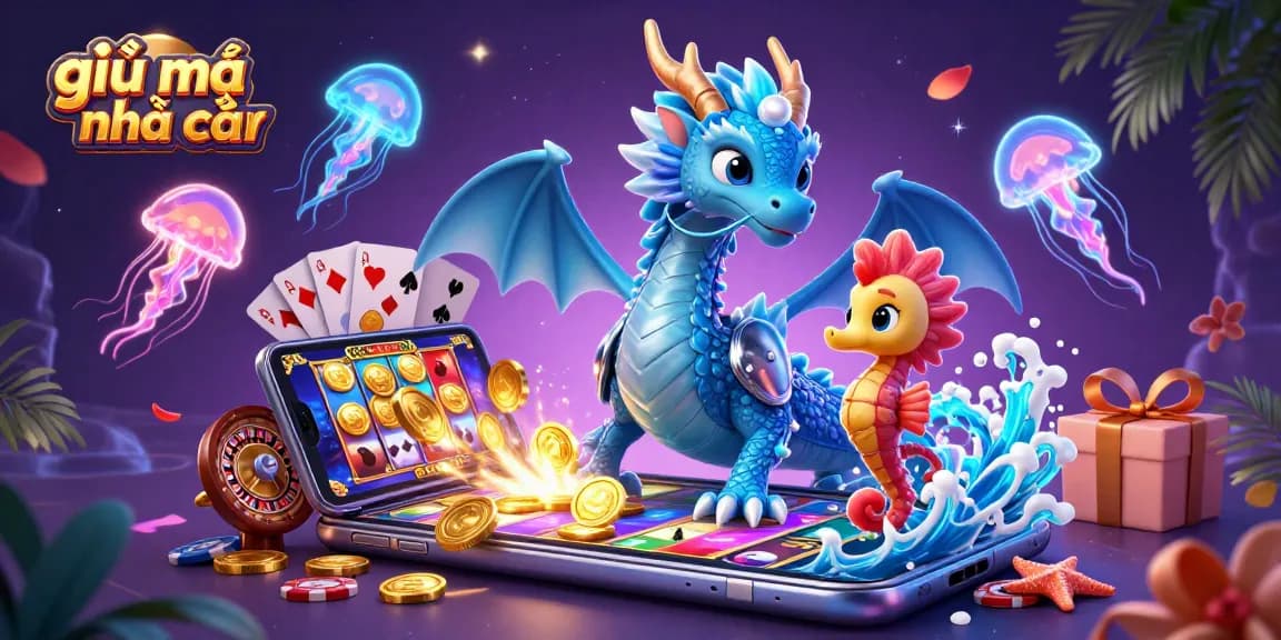 8 Steps to Mastering giải mã nhà cái Like a Pro in 2026