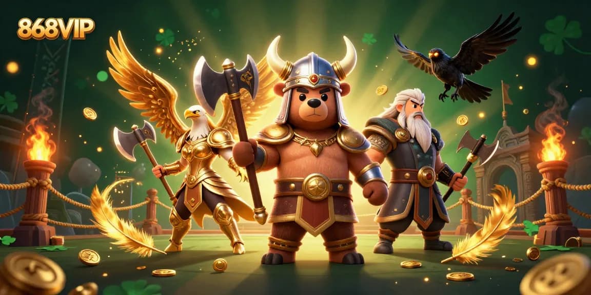 How to Get the Most Out of 868VIP in 2026 for Winning Strategies