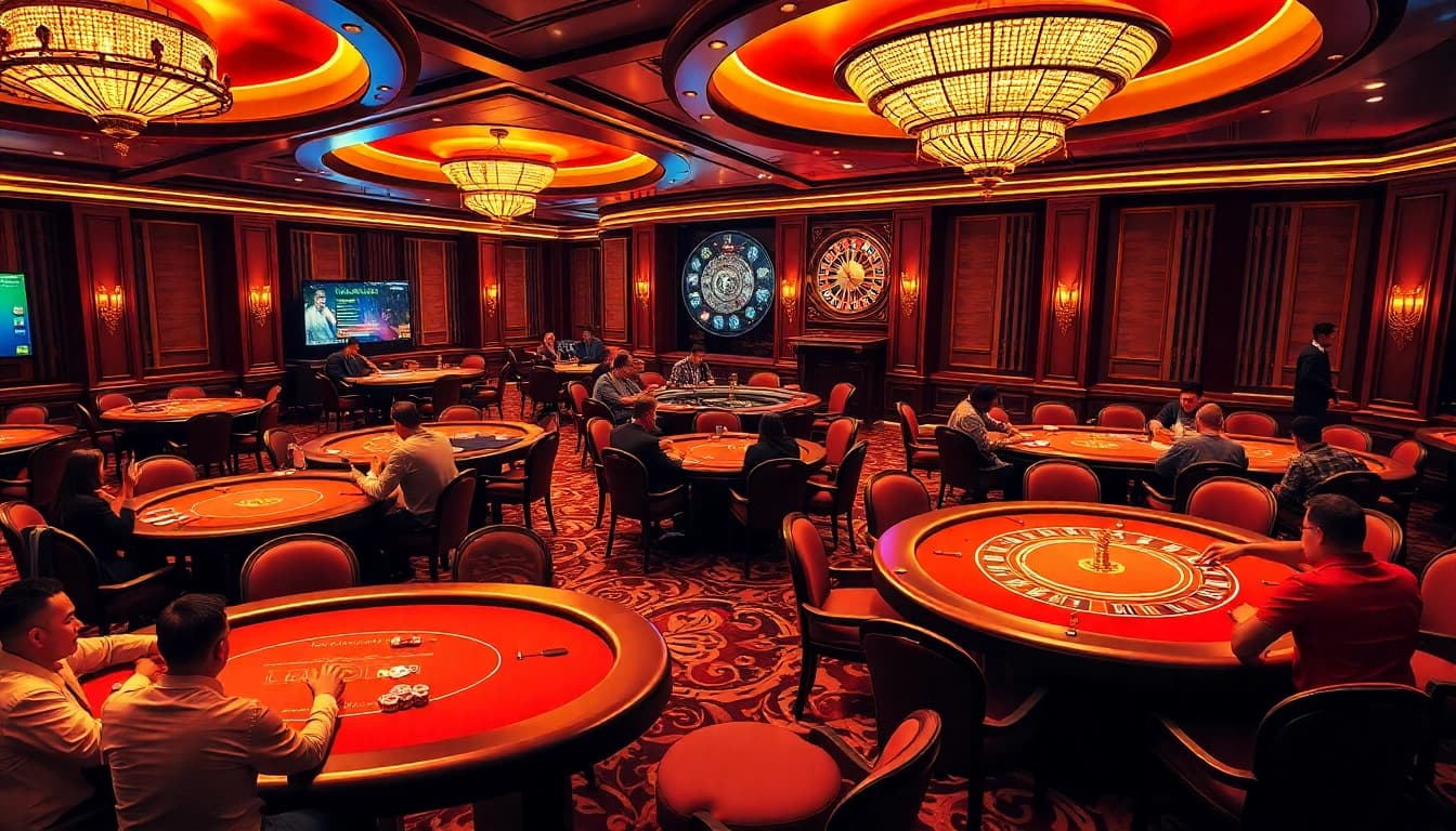 Winning Strategies at good88: Comprehensive Tips for Successful Gambling in 2025