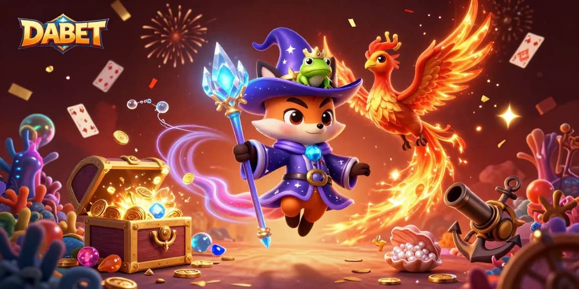 How to Start with DABET: A Beginner's Roadmap for Winning Strategies in 2026