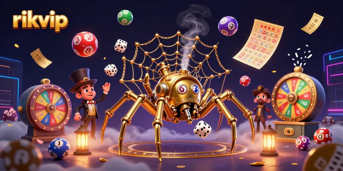 Trusted rikvip Advice for Gamblers in 2026: Essential Winning Strategies