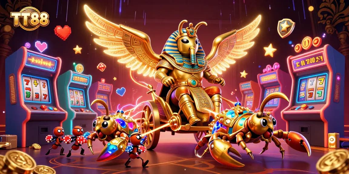 How Fast Can TT88 Deliver Winning Strategies for Gamblers in 2026?