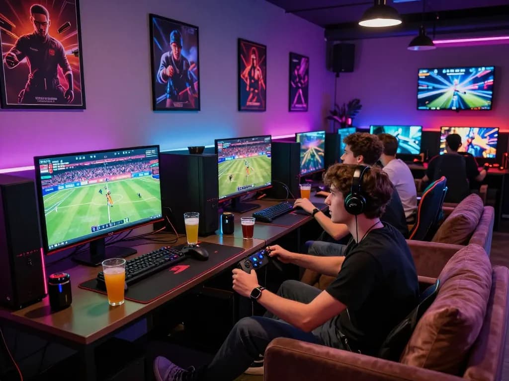 Jun88: The Definitive Online Gaming Hub for 2026 and Beyond