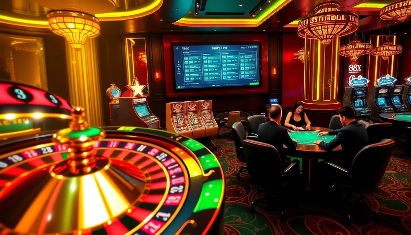 Mastering Your Bets: Winning Strategies with 88xx for 2026