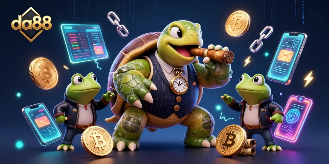 da88: Before and After — Real Results Revealed for Gamblers in 2026