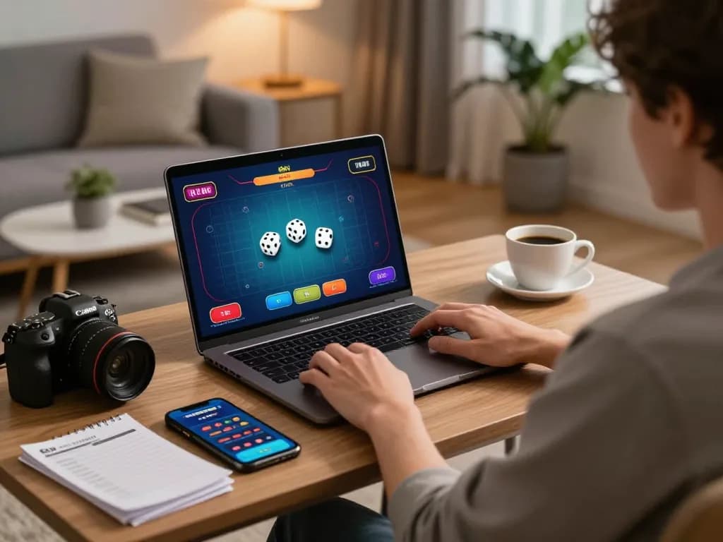 Essential Strategies for Winning at Tài Xỉu Online in 2026