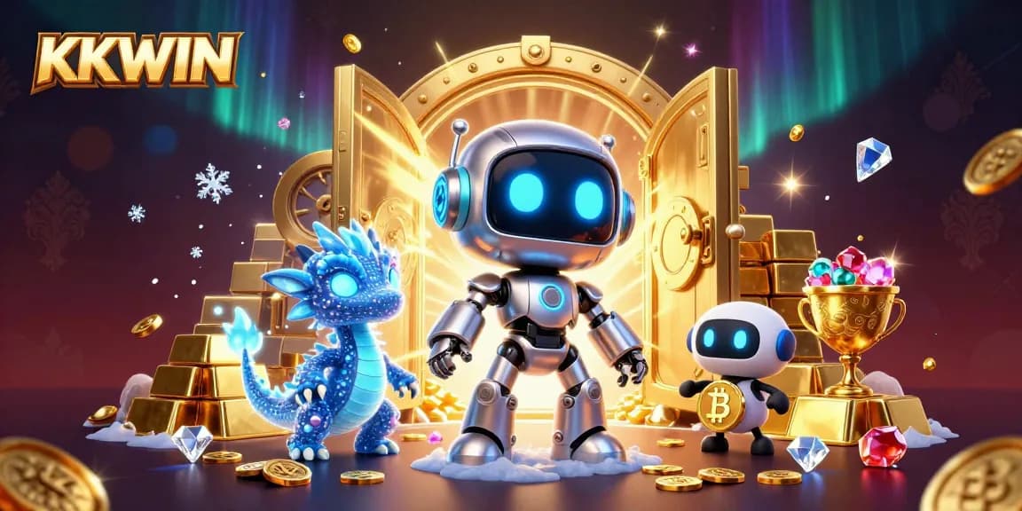 The KKWIN Roadmap: Strategies for Gamblers in 2026