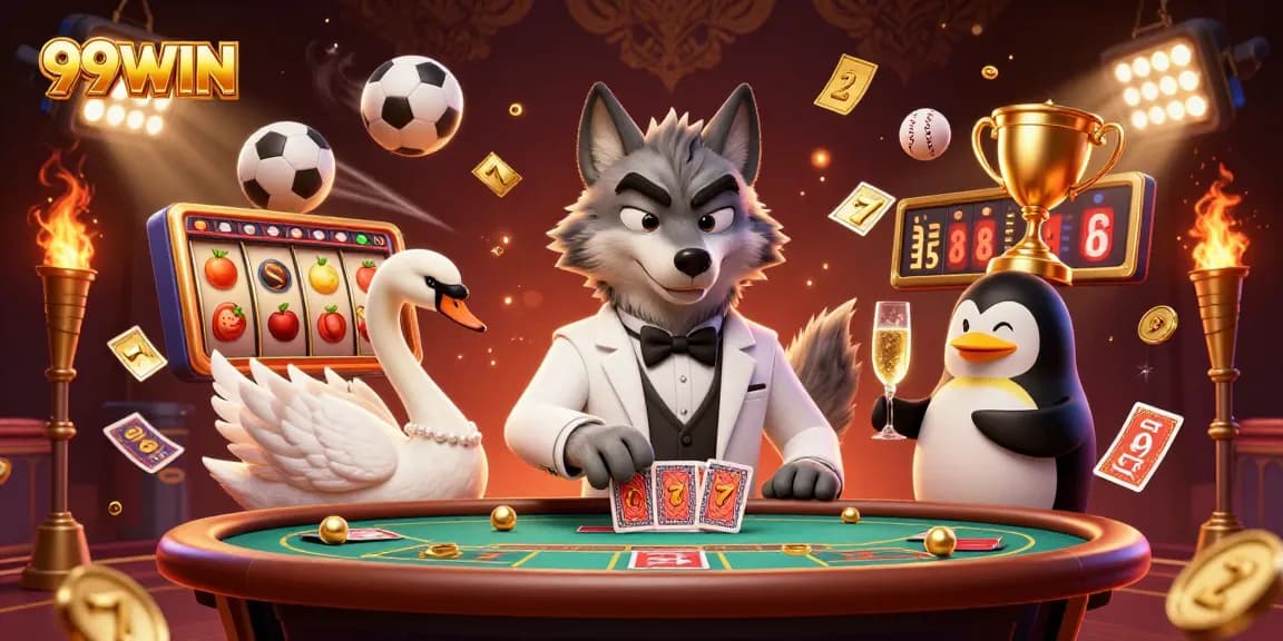 99WIN 2026: Expert Strategies for Maximizing Your Online Casino Experience
