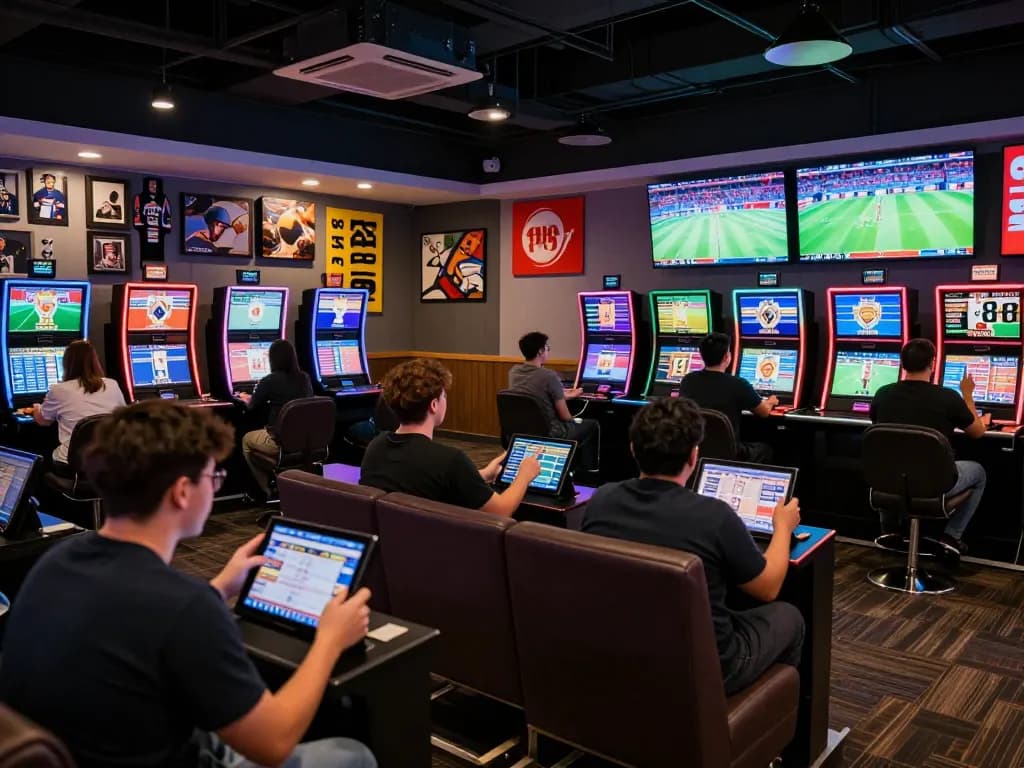 Sky88: Expert Strategies for Winning Big on Sports Betting in 2026