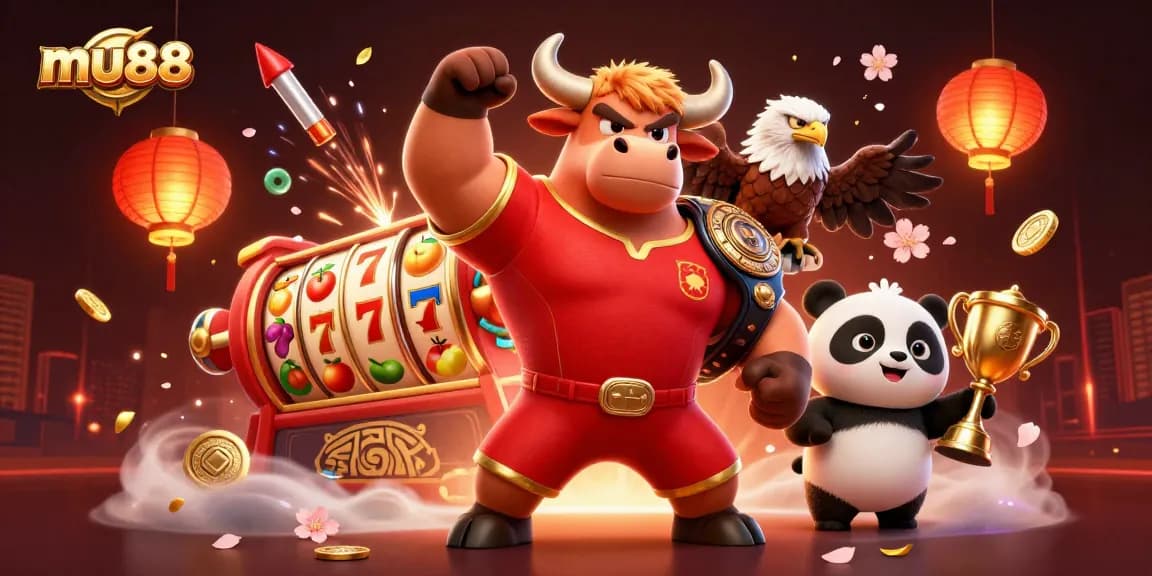 How to Fix Your mu88 Strategy in 2026 for Winning Slots