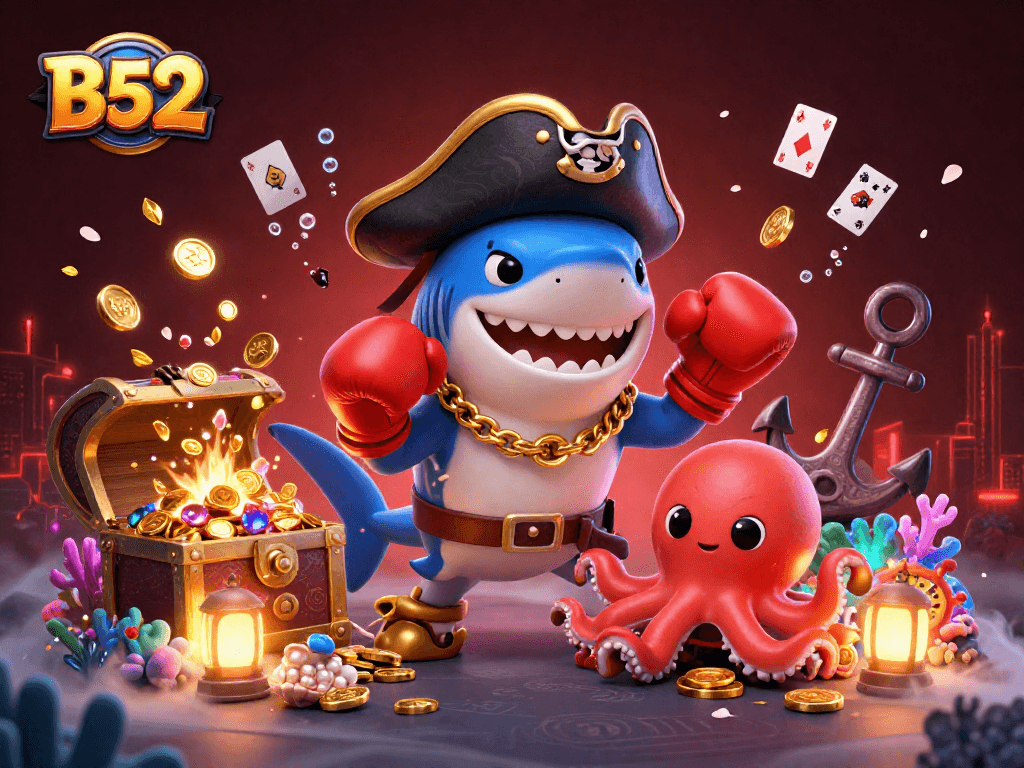 A Field Guide to B52 for Hands-On Gamblers Seeking Better Odds in 2026
