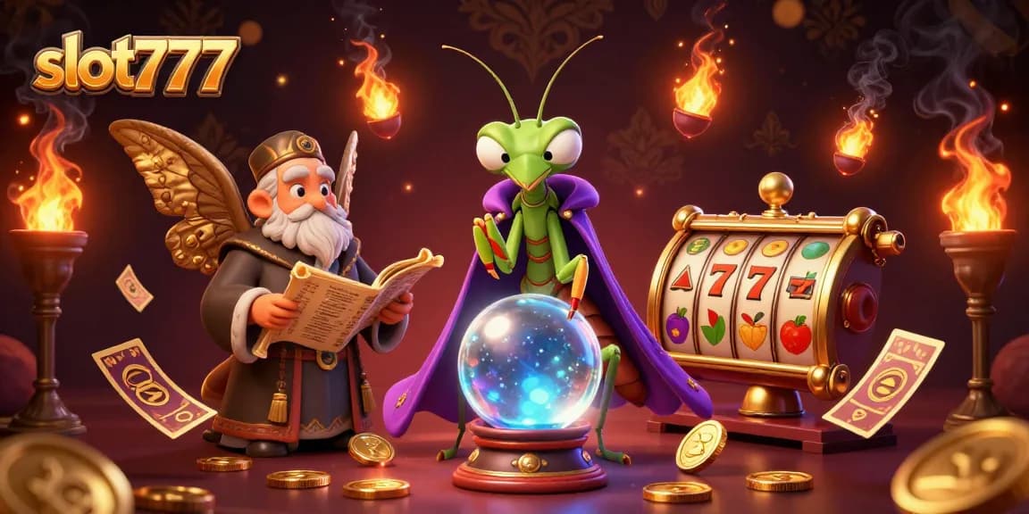 Best slot777 Alternatives You Should Consider in 2026 for Winning Strategies