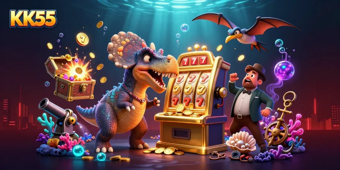 12 Essential KK55 Strategies Every Gambler Should Know for 2026