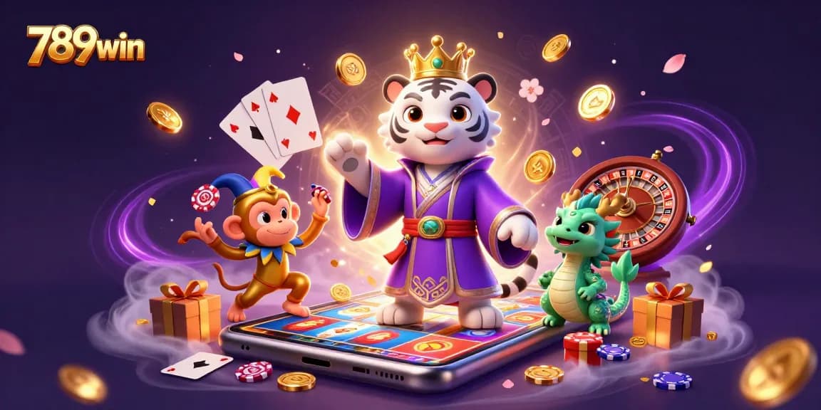 Strategic Betting Insights for 789win: Master the Art of Casino Engagement in 2026