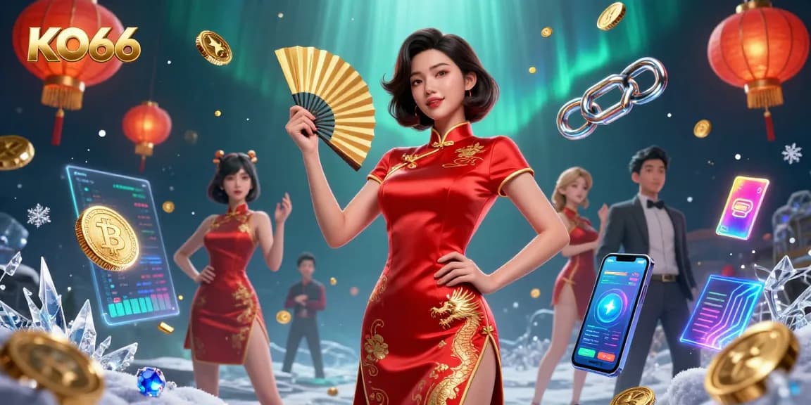 KO66 Casino Strategies for Winning: Master Your 2026 Betting Experience