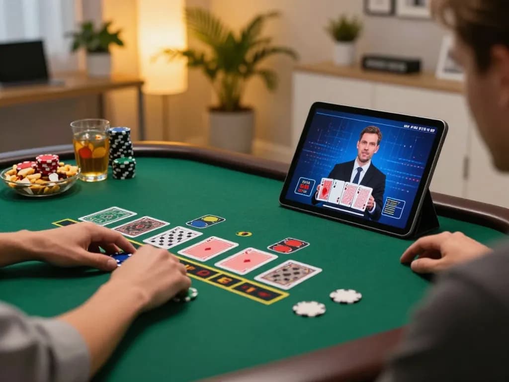 The Essential Guide to Winning Strategies at Vmax Casino in 2026