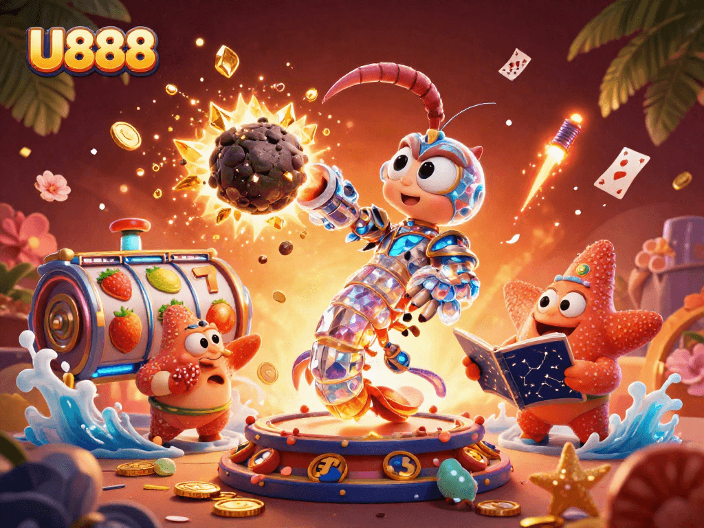 How Long Does It Take to See U888 Casino Results for Winning Strategies in 2026?
