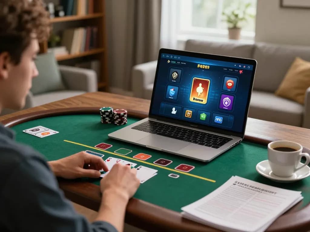 Mastering Your Game: Essential Strategies for Winning with link max88 in 2026