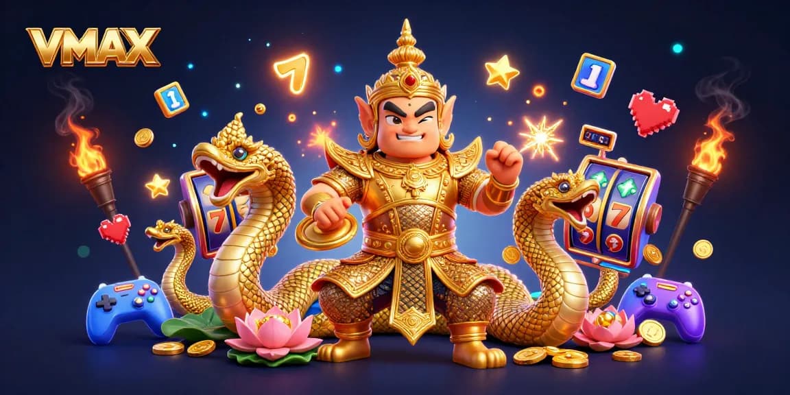 The State of VMAX in 2026: A Complete Overview of Online Betting Opportunities