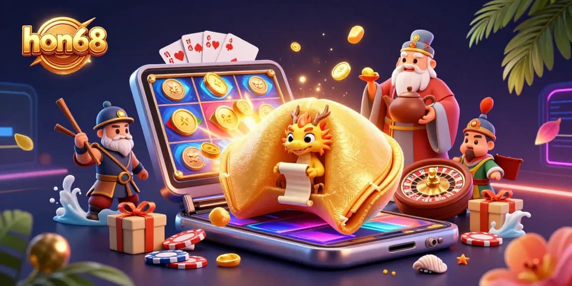 hon68 Myths Debunked: Winning Strategies for Gamblers in 2026
