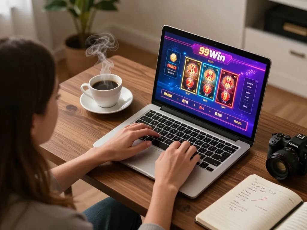 Winning Strategies for 99Win: Mastering Online Gambling in 2026